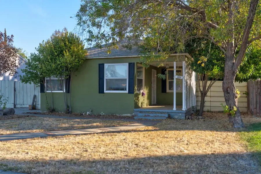 360 E 19th Street, Merced, CA 95340 - #2