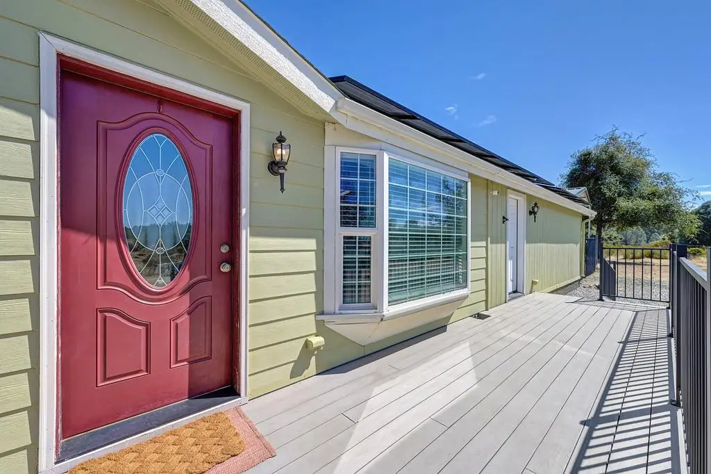 6156 Stormy Road, El Dorado, CA 95623 - #1