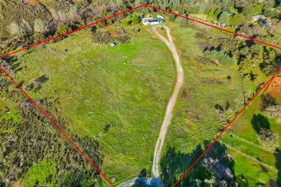6156 Stormy Road, El Dorado, CA 95623 - #2