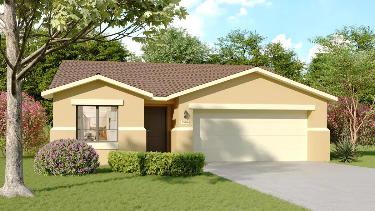 434 Collins Court, Los Banos, CA 93635 - #1