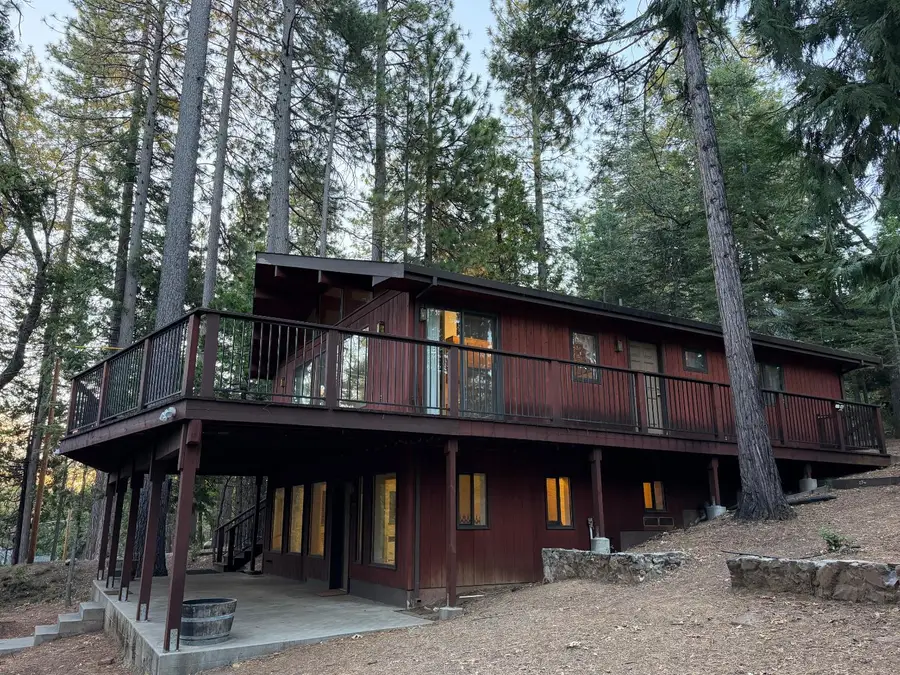 3311 Gold Hill Circle, Arnold, CA 95223 - #2