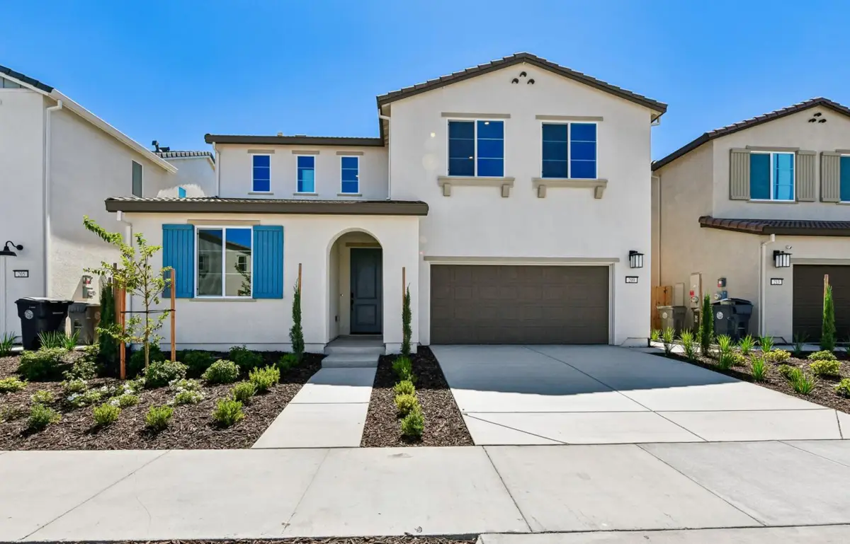 209 Tuxedo Circle, Sacramento, CA 95835 - #1