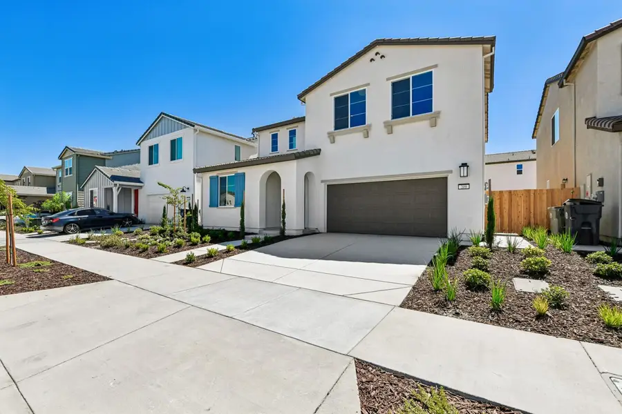 209 Tuxedo Circle, Sacramento, CA 95835 - #3
