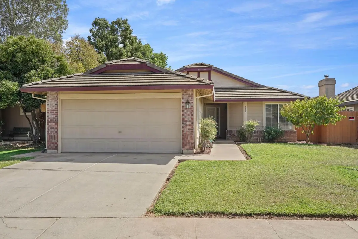 976 Lanigan Court, Galt, CA 95632 - #1