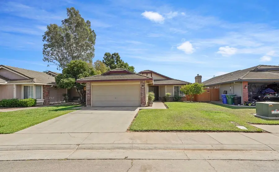 976 Lanigan Court, Galt, CA 95632 - #2