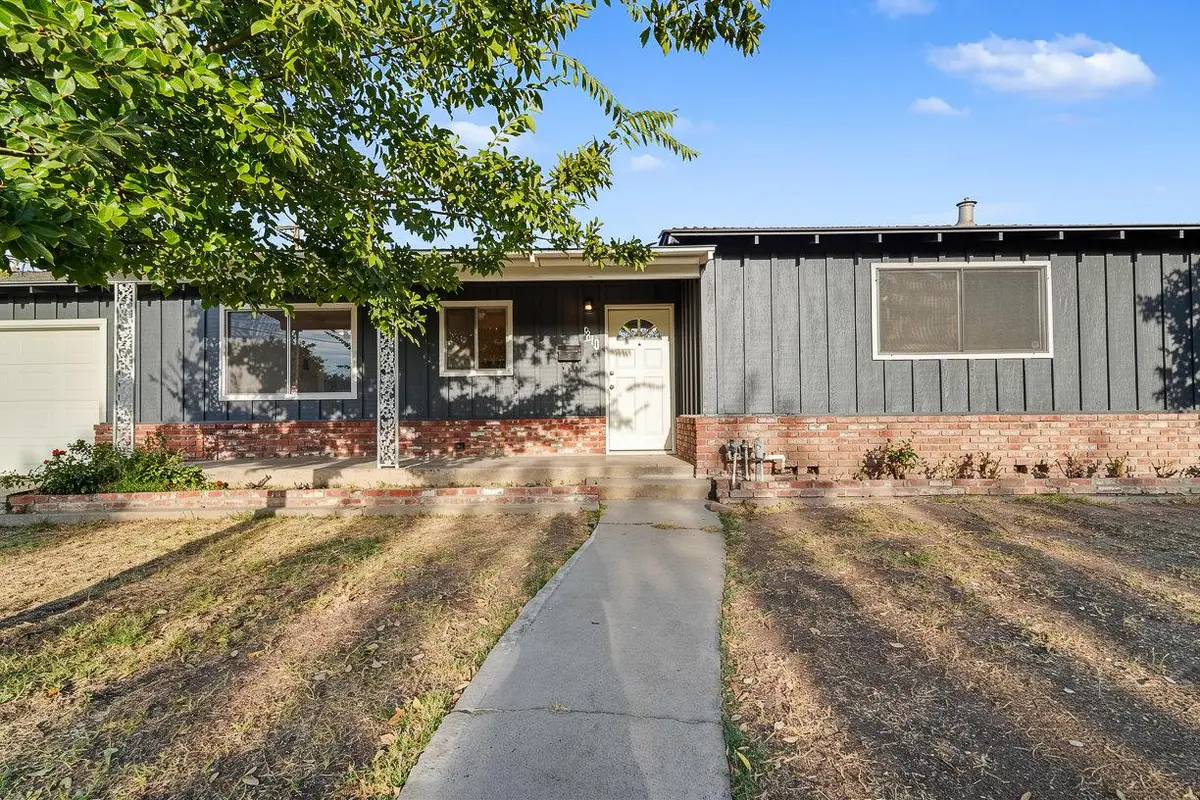 1810 Monte Carlo Avenue, Modesto, CA 95350 - #1