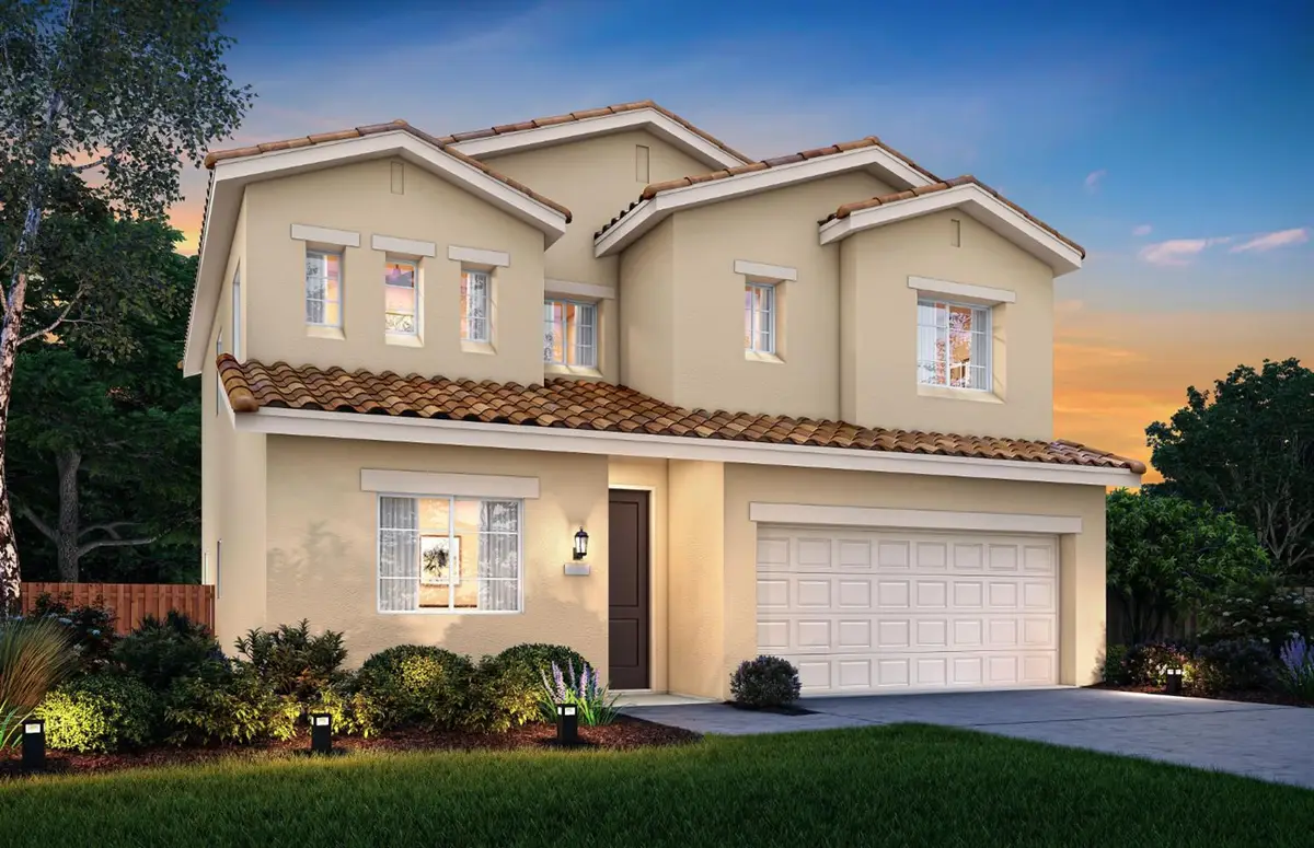442 Collins Court, Los Banos, CA 93635 - #1