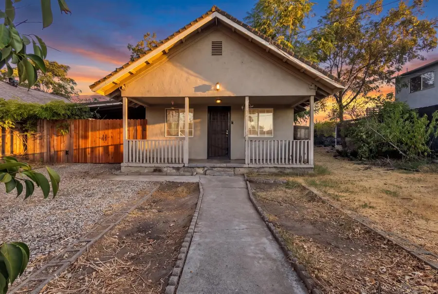 5252 Ardelle Avenue, Stockton, CA 95215 - #2