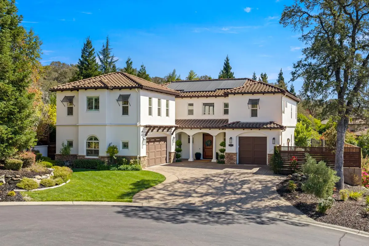 220 Asuncion Court, El Dorado Hills, CA 95762 - #1
