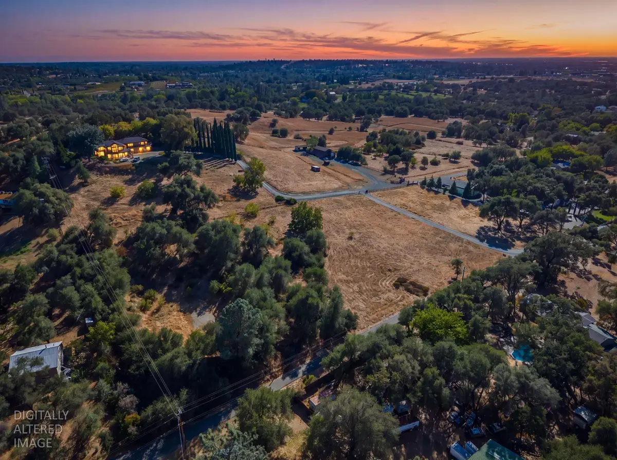 0 Oakridge Drive, Loomis, CA 95650 - #1
