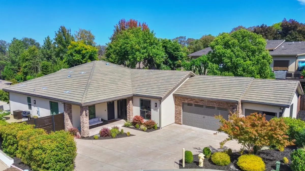 1115 Pick N Shovel Court, Auburn, CA 95603 - #1