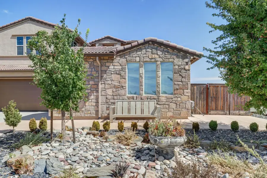 9903 Ted Kolb Way, Elk Grove, CA 95624 - #2