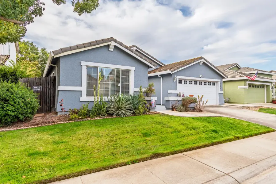 10064 Oglethorpe Way, Elk Grove, CA 95624 - #3