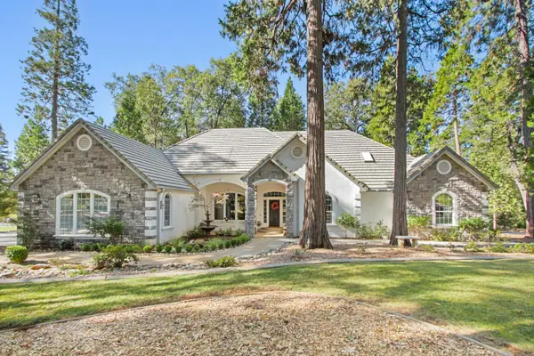 13021 Somerset Drive, Grass Valley, CA 95945