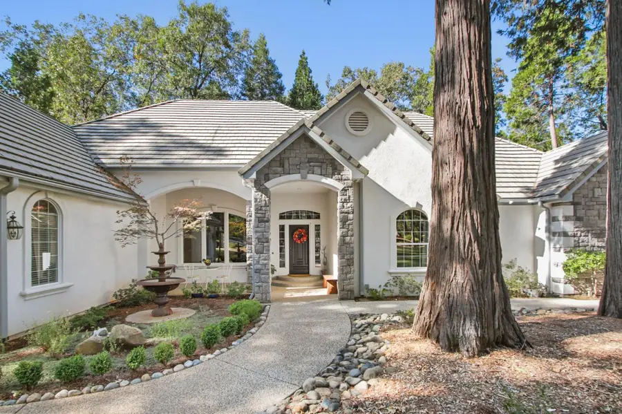 13021 Somerset Drive, Grass Valley, CA 95945 - #2