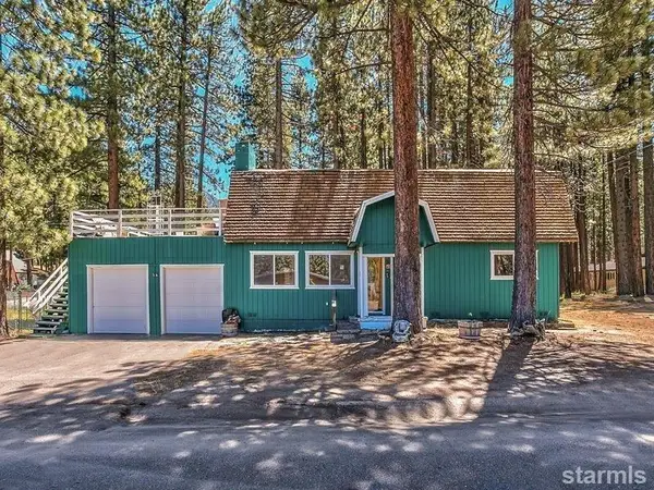 3480 Spruce Avenue, South Lake Tahoe, CA 96150