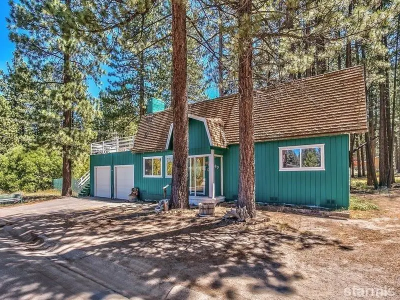 3480 Spruce Avenue, South Lake Tahoe, CA 96150 - #2