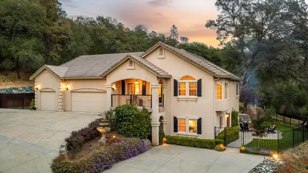 11120 Shadow Court, Auburn, CA 95602