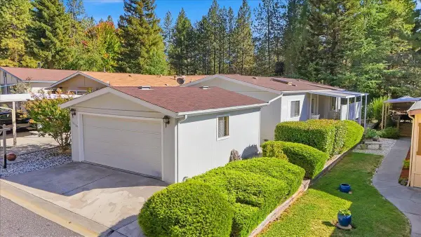 10165 Timberland Drive #75, Grass Valley, CA 95949