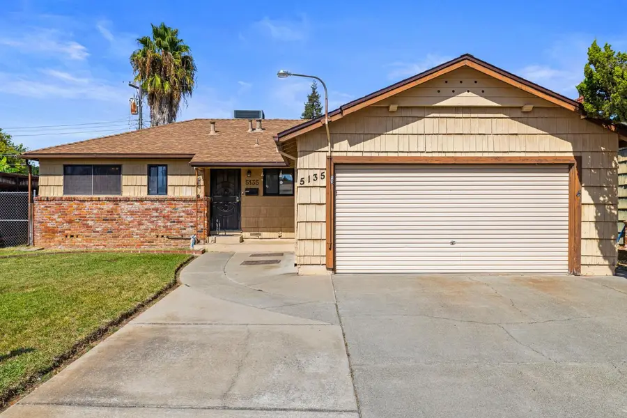 5135 53rd Avenue, Sacramento, CA 95823 - #3