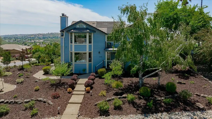 3140 Woodleigh Drive, Cameron Park, CA 95682 - #3