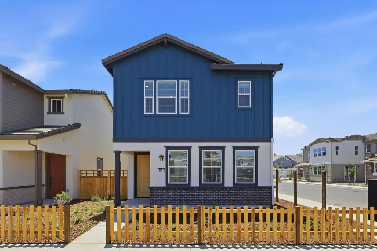 1001 Vanderbilt Terrace, Davis, CA 95618 - #1