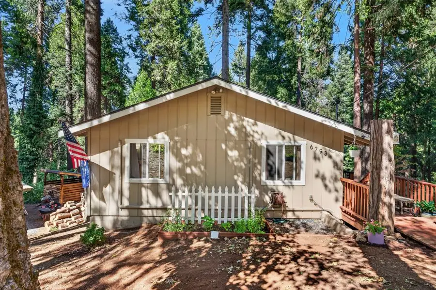 6793 Onyx Trail, Pollock Pines, CA 95726 - #3
