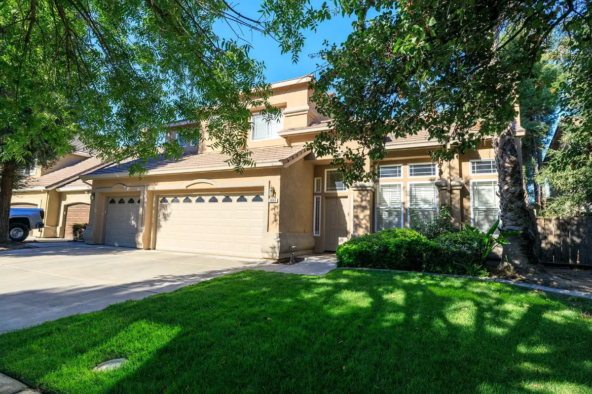 2889 E Doral Way, Turlock, CA 95382 - #1