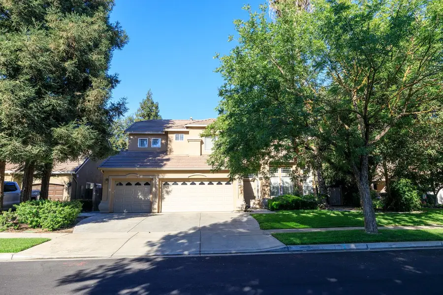 2889 E Doral Way, Turlock, CA 95382 - #2