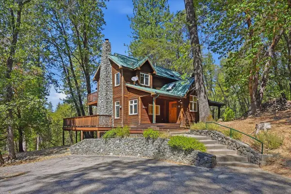 16600 Bush Road, Nevada City, CA 95959