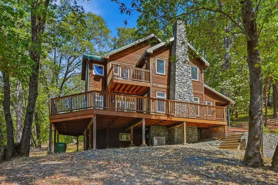 16600 Bush Road, Nevada City, CA 95959 - #2