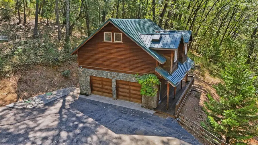 16600 Bush Road, Nevada City, CA 95959 - #3
