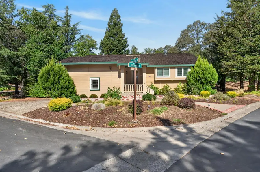 6624 Ventana Drive, Rancho Murieta, CA 95683 - #2