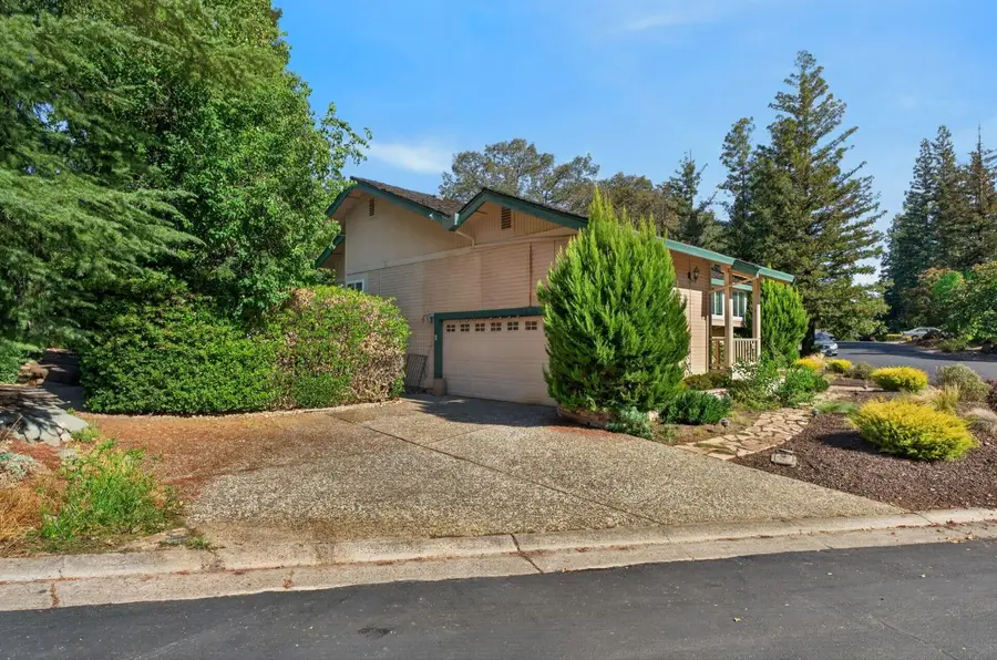 6624 Ventana Drive, Rancho Murieta, CA 95683 - #3