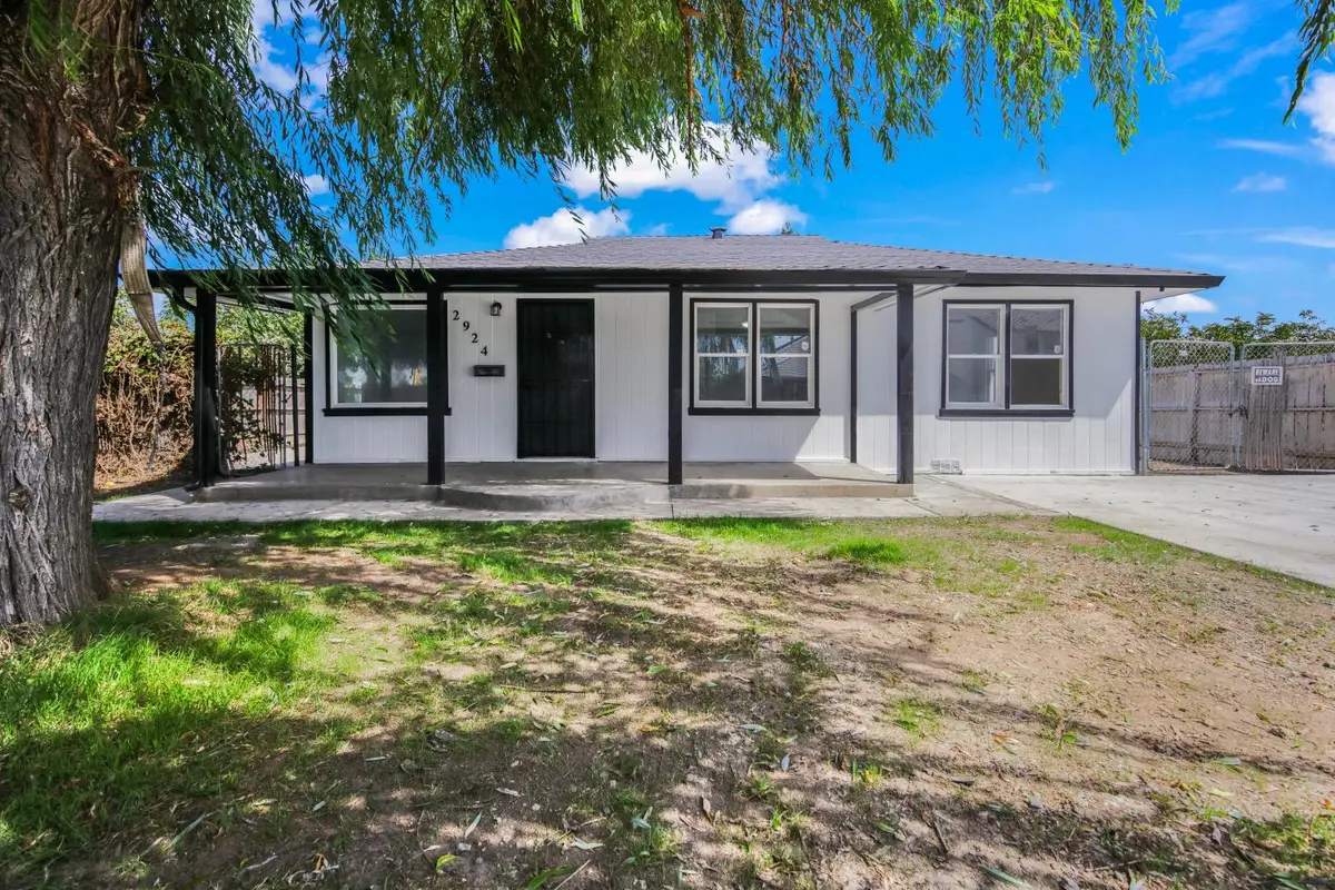 2924 Pock Lane, Stockton, CA 95205 - #1
