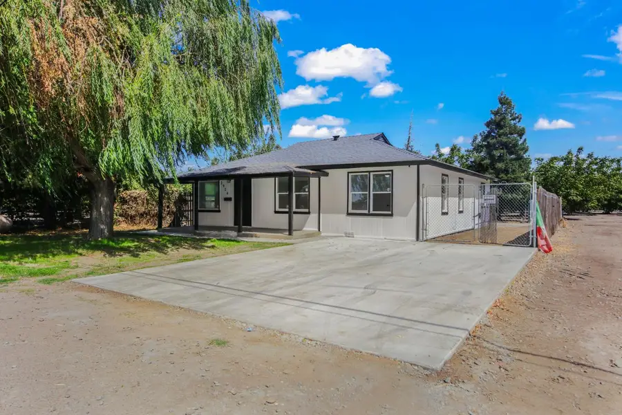 2924 Pock Lane, Stockton, CA 95205 - #3