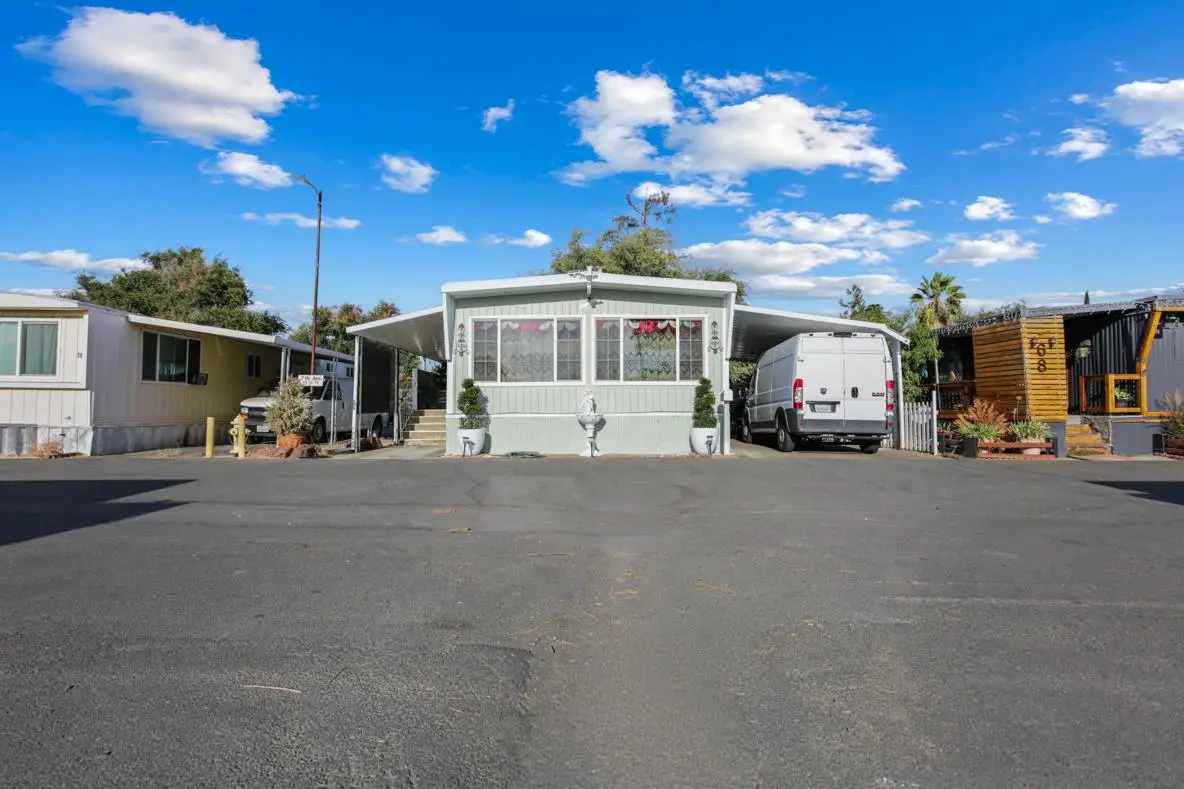 2340 Sanguinetti Lane #69, Stockton, CA 95205 - #1