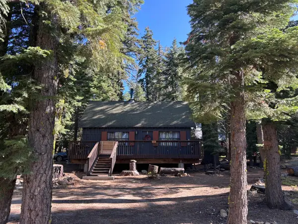 23 Haskell Creek Rd., Calpine, CA 96124