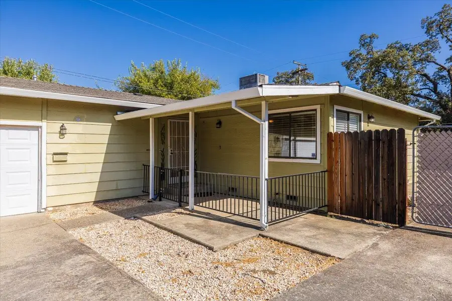2103 Lee Way, Roseville, CA 95661 - #2