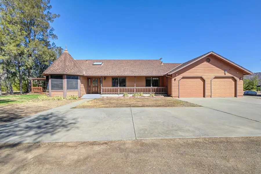 7100 County Road 49, Guinda, CA 95637 - #2