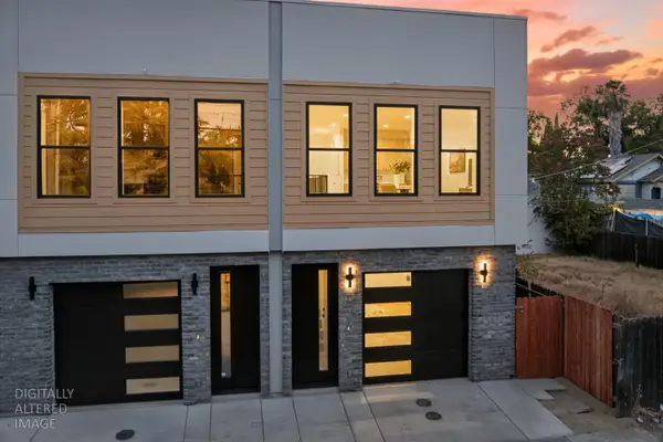 2625 27th Alley, Sacramento, CA 95818