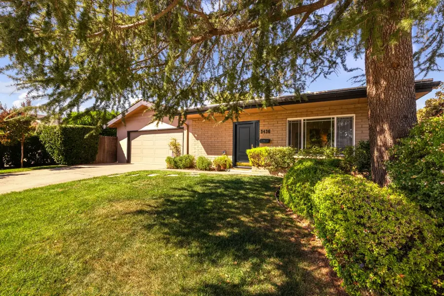 3436 S Port Drive, Sacramento, CA 95826 - #2