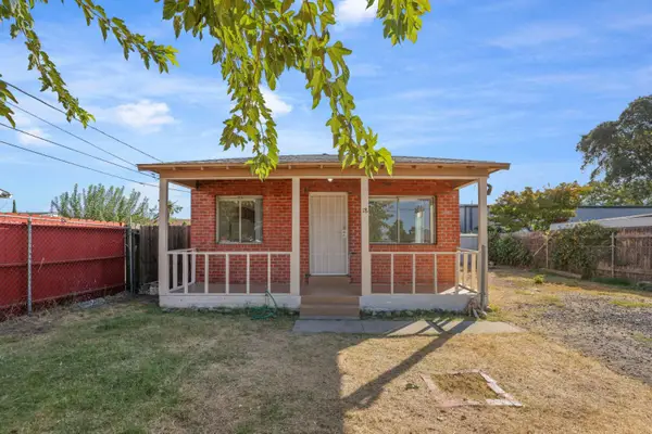 18 N Wagner Avenue, Stockton, CA 95215