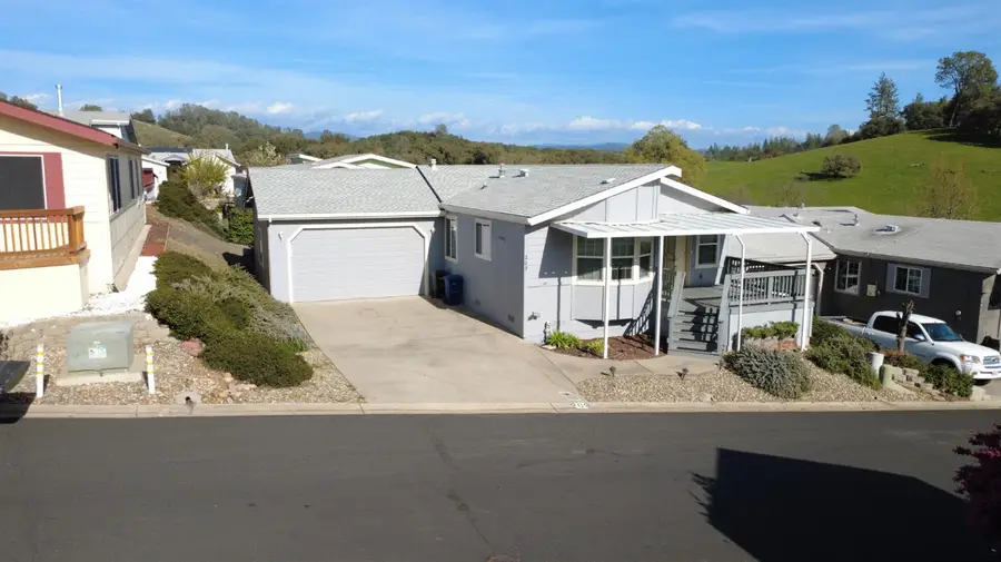 20 Rollingwood Drive #209, Jackson, CA 95642 - #2