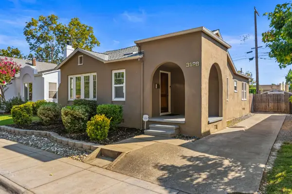 3128 N Street, Sacramento, CA 95816