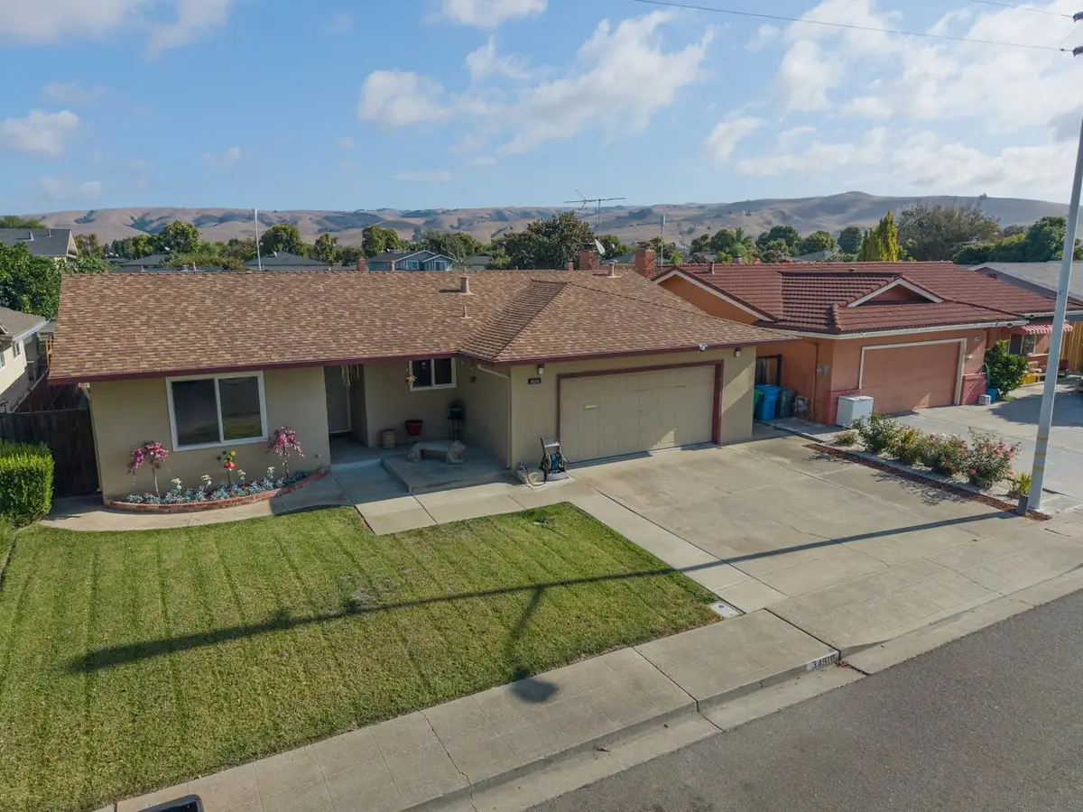 34910 Roberts Street, Union City, CA 94587 - #1