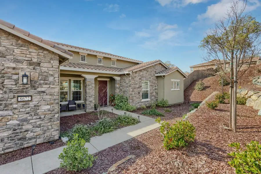 8672 Sommelier Drive, Plymouth, CA 95669 - #2