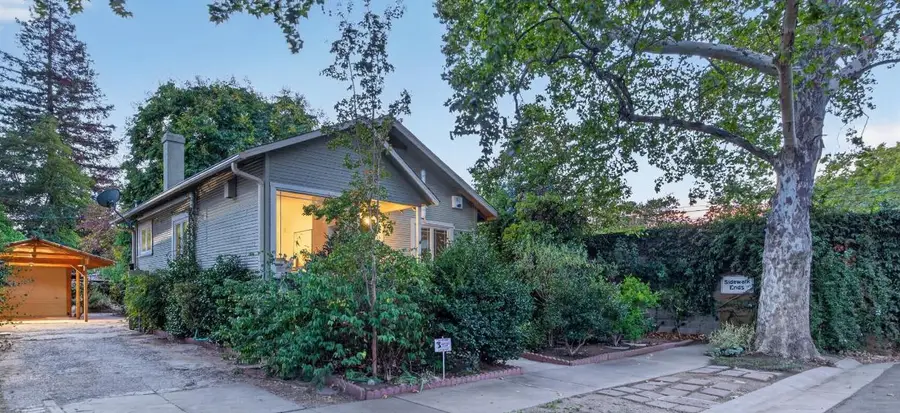 1930 Larkin Way, Sacramento, CA 95818 - #3