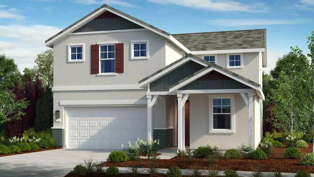 7604 Big Bend Circle, Sacramento, CA 95829 - #1