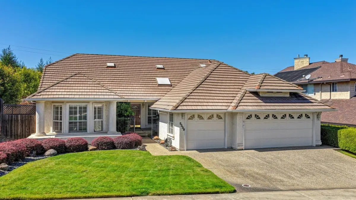 5339 Flyway Drive, Fair Oaks, CA 95628 - #1
